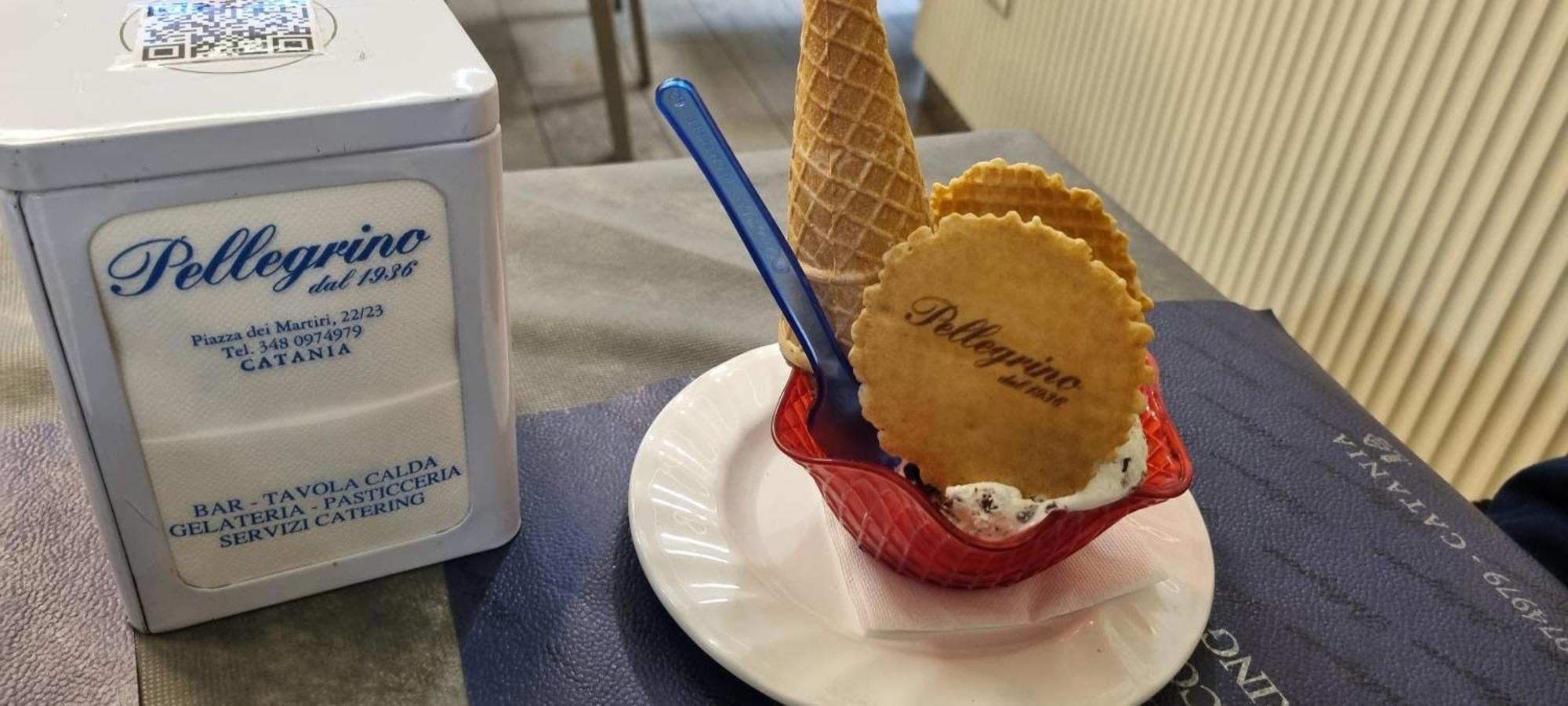 דירות קטאניה Οίκος Εω מראה חיצוני תמונה