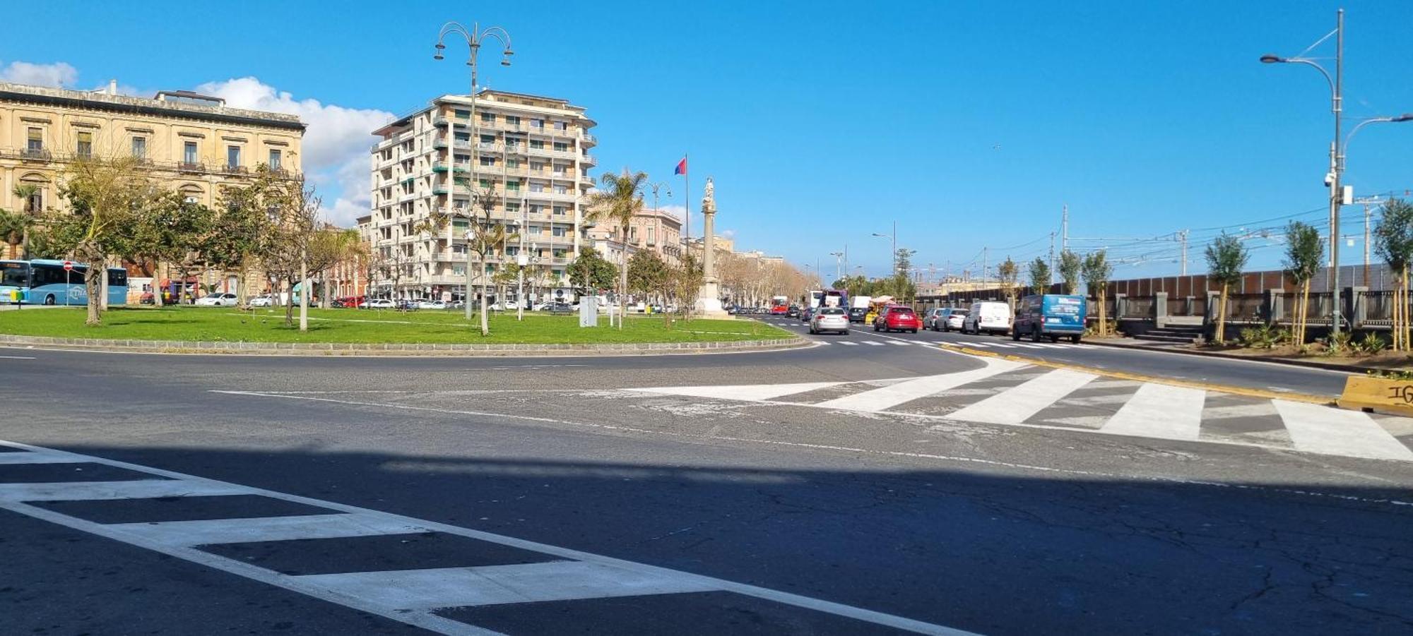 דירות קטאניה Οίκος Εω מראה חיצוני תמונה