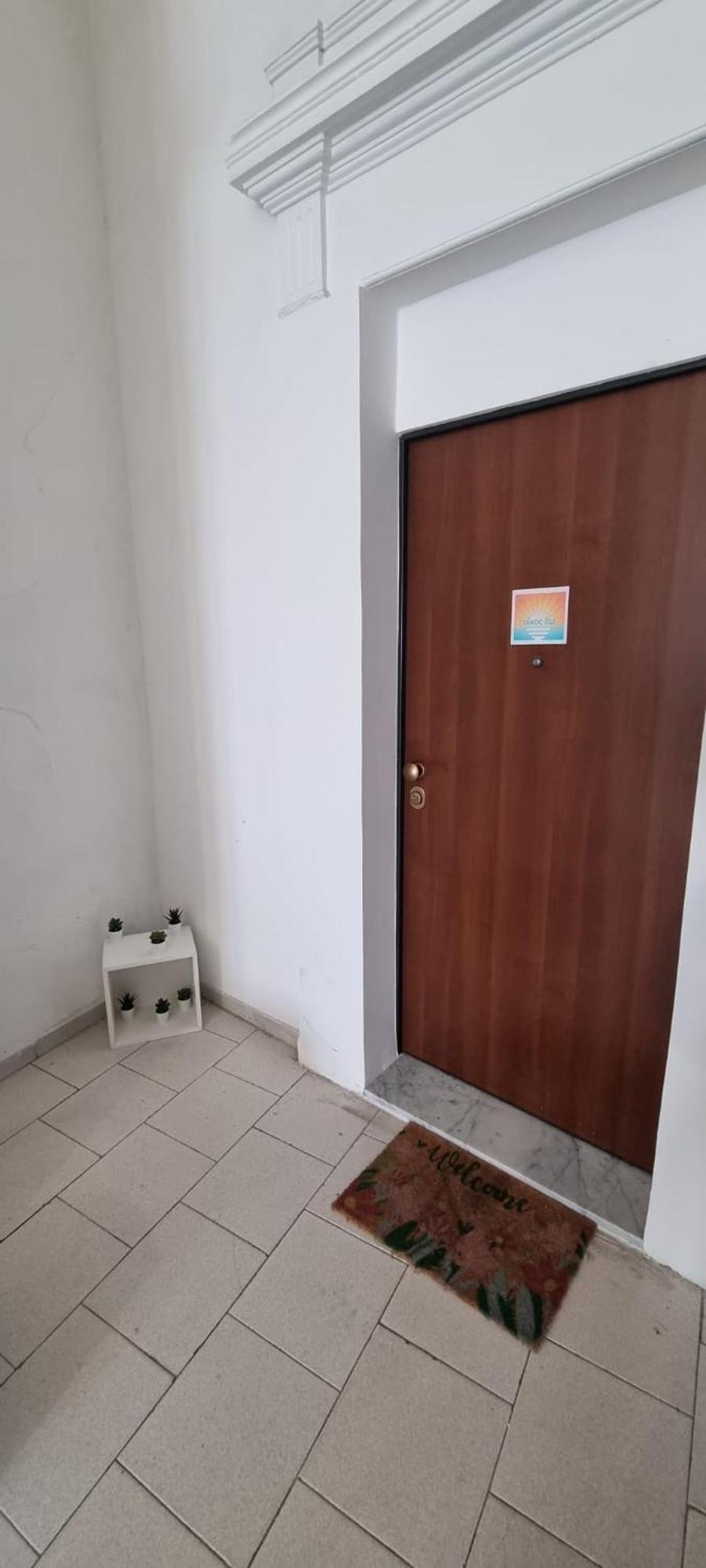 דירות קטאניה Οίκος Εω מראה חיצוני תמונה